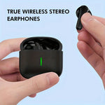 Wireless Earphones with Charging Case