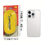 Heavy-Duty 3-Ton Towing Rope for Emergency Vehicle Recovery | Car Accessories| - Shoppix