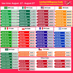 NAVIFORCE for Men Silicone Strap Luxury Fashion Quartz Watches Wrist watch Sports Chronograph 5TM Waterproof Male Watches GIfts