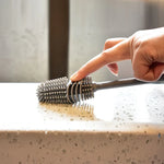Long Handle Brush | Cleaning Supplies | - Shoppix