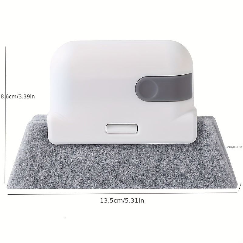 Multifunctional Cleaning Brush | Cleaning Supplies | - Shoppix