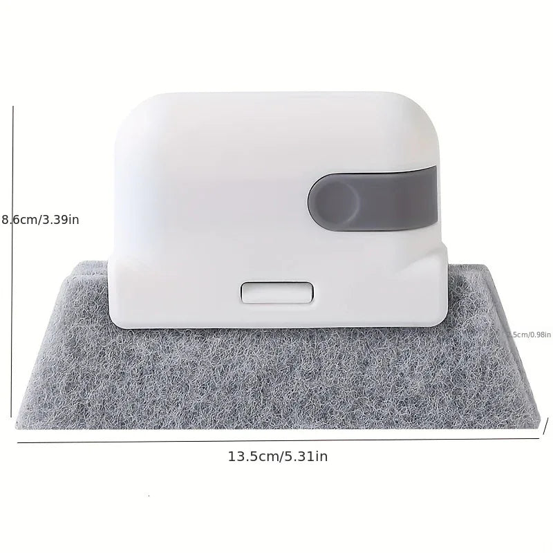 Multifunctional Cleaning Brush | Cleaning Supplies | - Shoppix