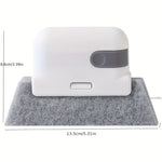 Multifunctional Cleaning Brush | Cleaning Supplies | - Shoppix