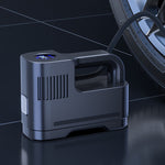 Digital Tire Inflator: Your Reliable Companion on the Road | Car Accessories | - Shoppix