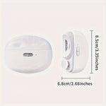 Smart Electric Nail Clipper: Your All-in-One Nail Care Solution | Grooming Products | - Shoppix