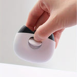 Effortless Nail Care: USB Rechargeable Electric Nail Clippers | Grooming Products | - Shoppix