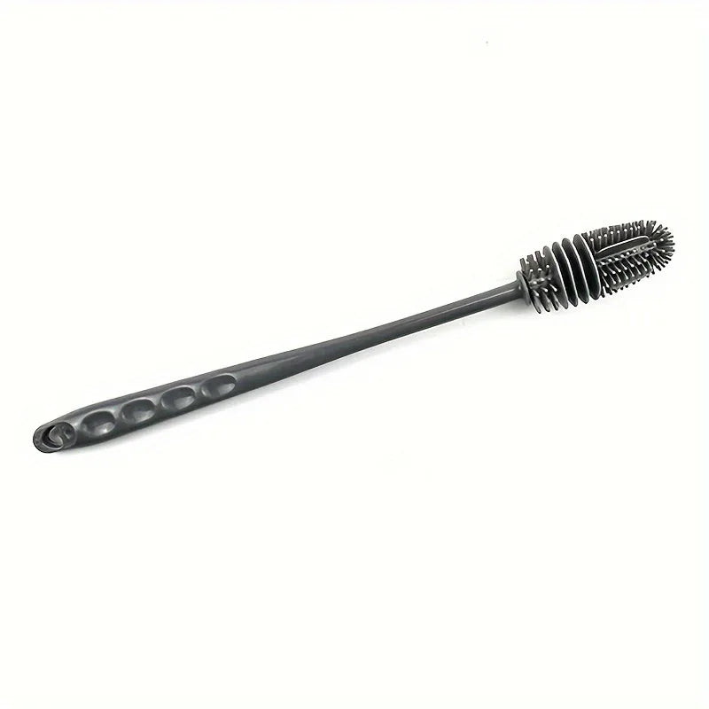 Long Handle Brush | Cleaning Supplies | - Shoppix