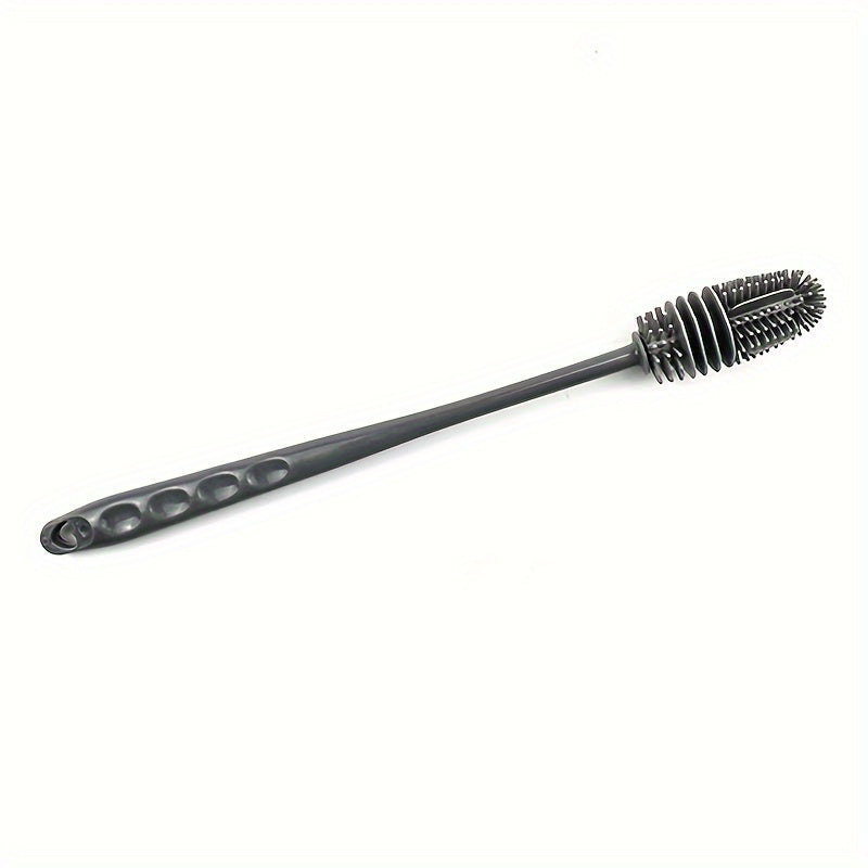 Long Handle Brush | Cleaning Supplies | - Shoppix