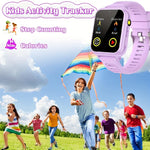 Unlock Fun and Learning with Our Smart Watch for Kids | Kids Watches| - Shoppix