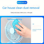 Car Cleaning Gel 3-Piece Set | Car Accessories | - Shoppix