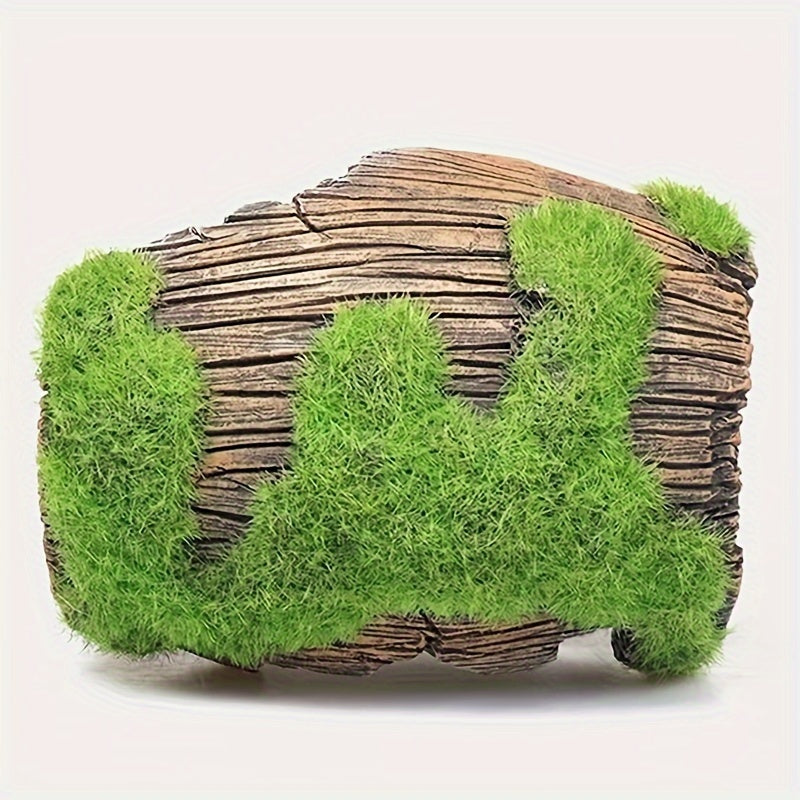 Aquarium Escape Cave – Fish Tank Decoration & Shrimp Hideaway