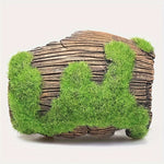 Aquarium Escape Cave – Fish Tank Decoration & Shrimp Hideaway