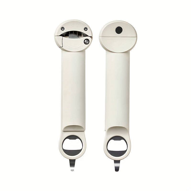 Convenient 3-in-1 Bottle Opener | Kitchen Utensils | - Shoppix