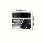 Say Goodbye to Scratches: 200g Car Scratch Repair Kit | Car Accessories| - Shoppix