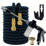 Ultimate High-Pressure Car Washing Water Gun Kit | Car Accessories| - Shoppix