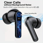 Wireless Bluetooth 5.3 Earphones