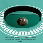 Ultimate Relaxation: Massage Belt with 99 Automatic Massage Modes | Massagers | - Shoppix