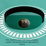 Ultimate Relaxation: Massage Belt with 99 Automatic Massage Modes | Massagers | - Shoppix