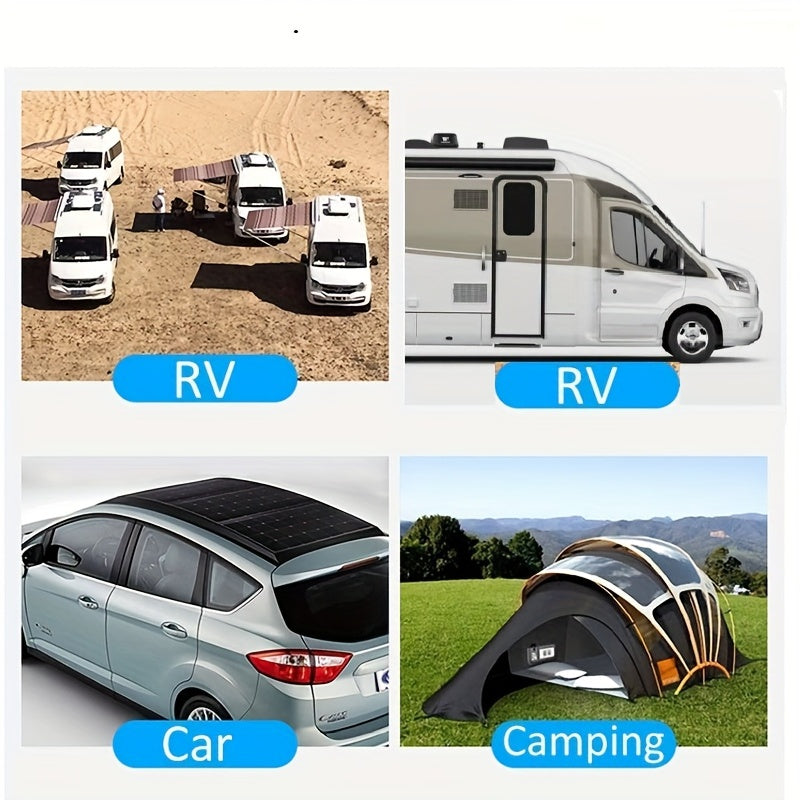 BoostPro: 2-in-1 Power Savior - Jump Start & Charge On the Go! 🚗⚡| Car Accessories| - Shoppix