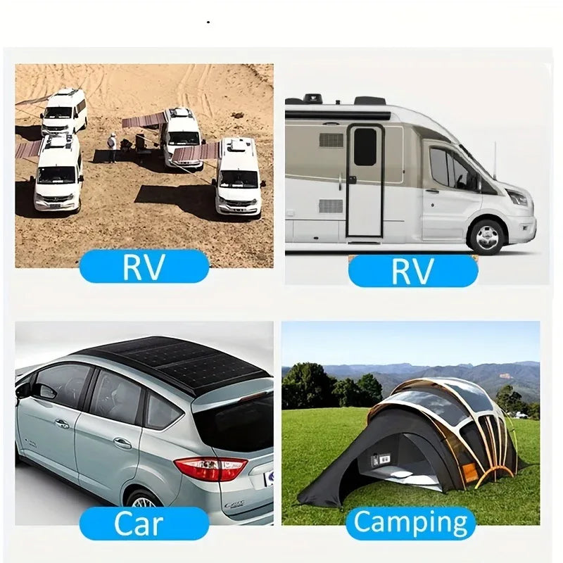 BoostPro: 2-in-1 Power Savior - Jump Start & Charge On the Go! 🚗⚡| Car Accessories| - Shoppix