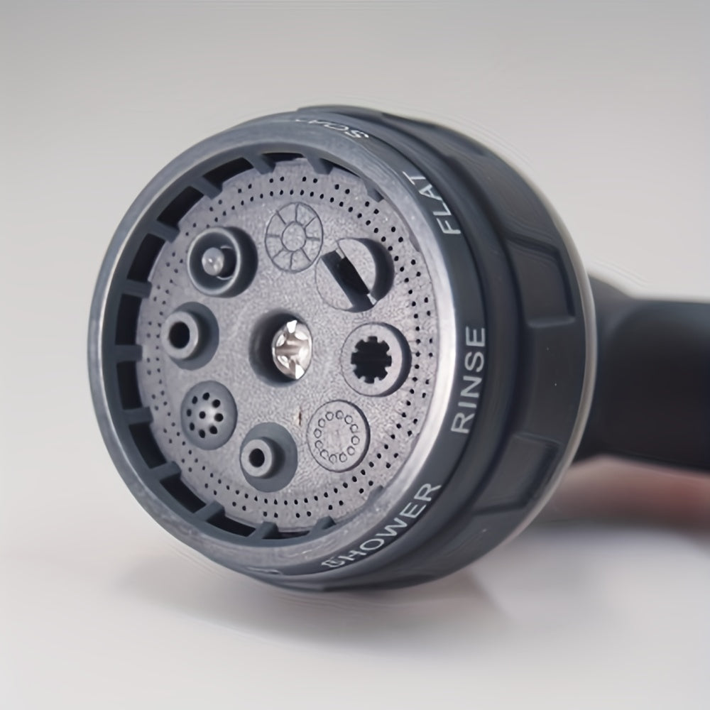 High-Pressure Sprayer Set for Effortless Garden Watering | Gardening Equipment | - Shoppix