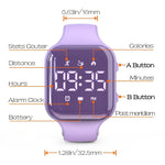 Keep Your Kids Active and Engaged with Our Children Activity Tracker Watch | Kids Watches| - Shoppix