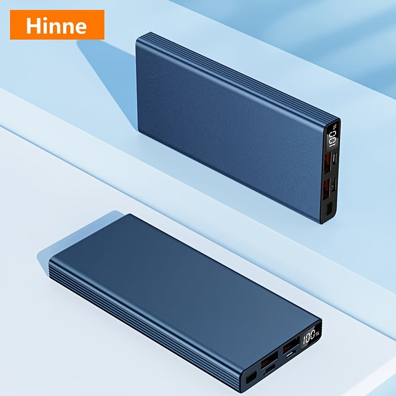 Banque d'alimentation à charge rapide 10/20K avec écran LED et multi-ports | Banques d'alimentation |