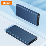 Banque d'alimentation à charge rapide 10/20K avec écran LED et multi-ports | Banques d'alimentation |