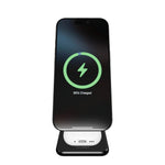 Shoppix 3-in-1 MagSafe Foldable Charging