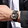 ⌚ Elevate Your Style with the BENYAR Chronograph Men's Watch – Now Available at Shoppix.au