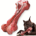 Indestructible Dog Chew Bone - Tough, Safe, and Fun | Pets Toys|