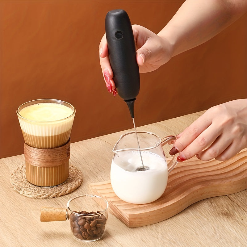 Versatile Mini Electric Coffee Blender: Your Ultimate Kitchen Companion | Kitchen Utensils | - Shoppix