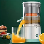 Portable Multifunctional Juicer With USB Charging | Kitchen Utensils | - Shoppix