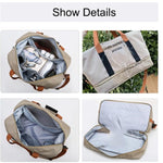 Trendy Large Capacity Sports Bag for Travelers | Bags & Luggage | - Shoppix