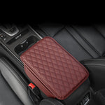 Upgrade Your Comfort with Our Car Armrest Box Cushion | Car Accessories | - Shoppix