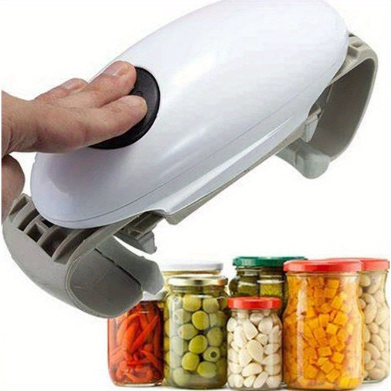 Automatic Jar Opener | Kitchen Utensils | - Shoppix