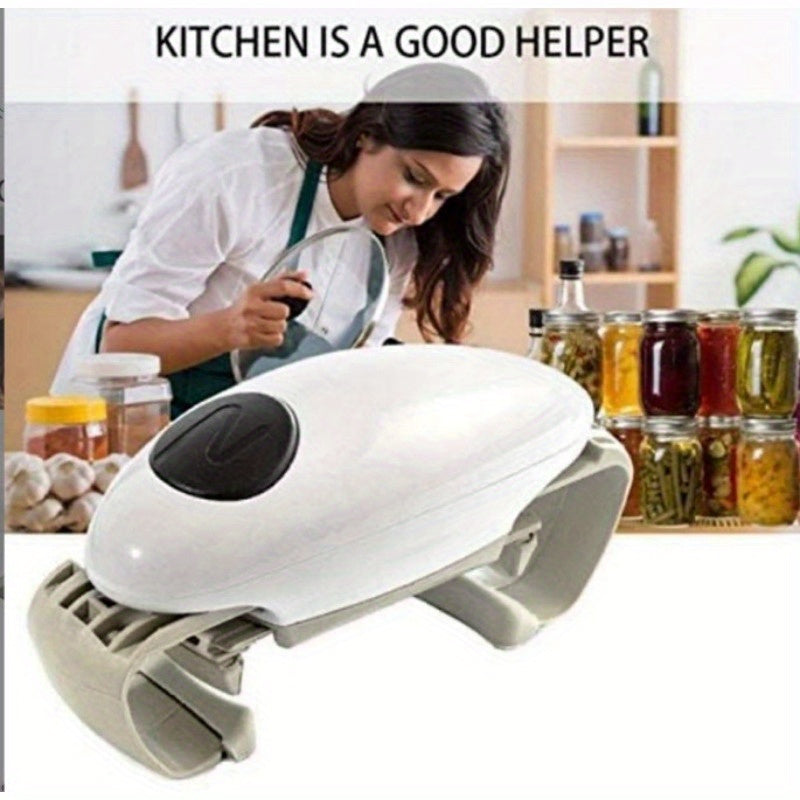 Automatic Jar Opener | Kitchen Utensils | - Shoppix