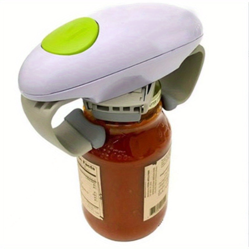 Automatic Jar Opener | Kitchen Utensils | - Shoppix