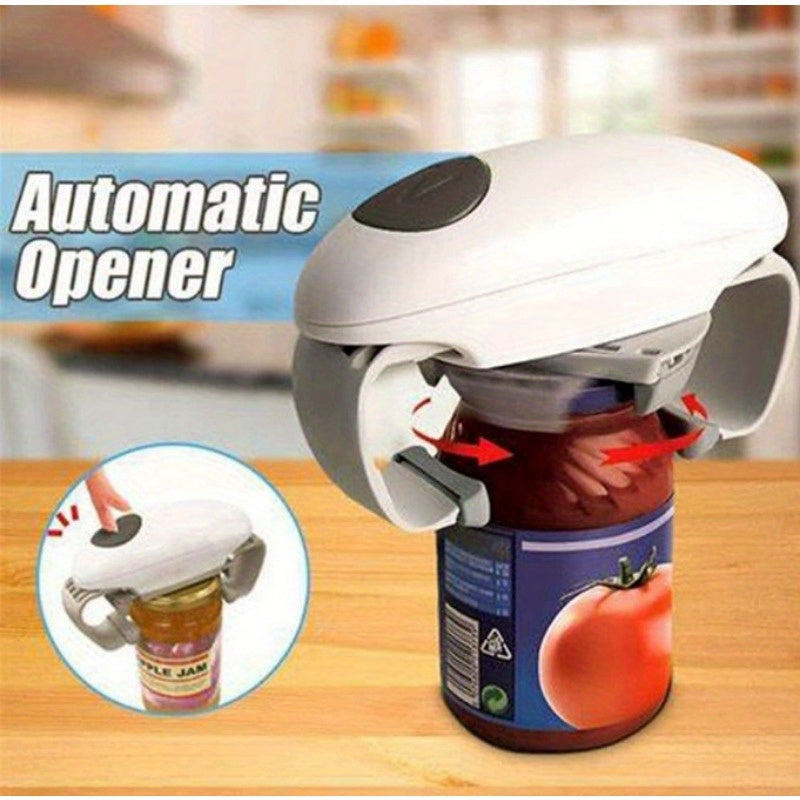 Automatic Jar Opener | Kitchen Utensils | - Shoppix