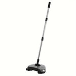 3-in-1 Multifunctional Hand Push Sweeper | Cleaning Supplies | - Shoppix