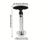 Stainless Steel Pineapple Peeler and Corer | Kitchen Utensils |