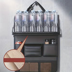 Keep Your Car Neat and Organized with Our Backseat Car Organizer! | Car Accessories | - Shoppix