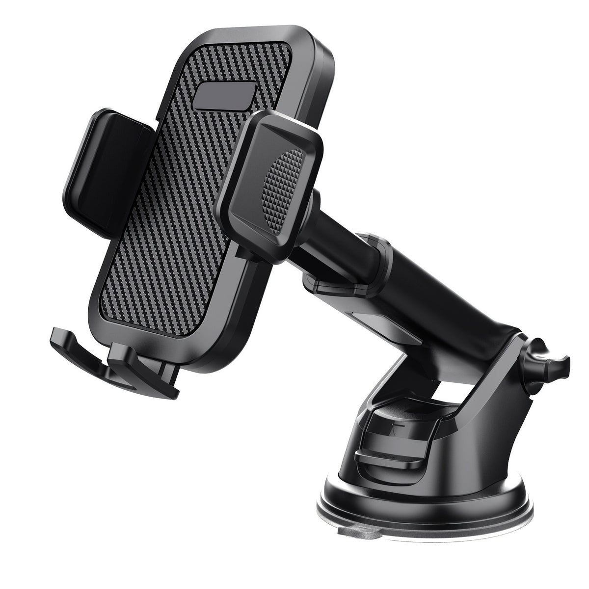 Ultimate Suction Car Phone Holder for Hands-Free Convenience | Car Accessories| - Shoppix