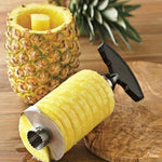 Stainless Steel Pineapple Peeler and Corer | Kitchen Utensils |