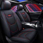 Keep Your Car Seats Pristine with Universal Fit Car Front Seat Cover | Car Accessories| - Shoppix