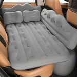 Rest Easy Anywhere with Our Inflatable Car Air Mattress | Car Accessories | - Shoppix
