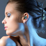 TWS Wireless Earphones with Digital Display