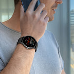 Stay Connected and Active with Our Young Sports Smartwatch | Men Watches | - Shoppix