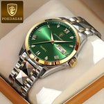 Stylish Waterproof Luminous Men's Quartz Watch | Men Watches| - Shoppix