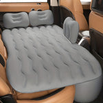 Rest Easy Anywhere with Our Inflatable Car Air Mattress | Car Accessories | - Shoppix